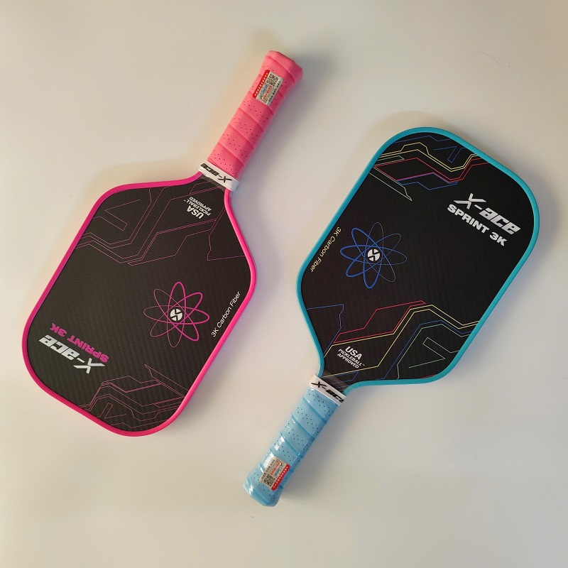 Giải Mã Bí Quyết Chọn Vợt Pickleball Hoàn Hảo - Nâng Tầm Trải Nghiệm Sân Đấu