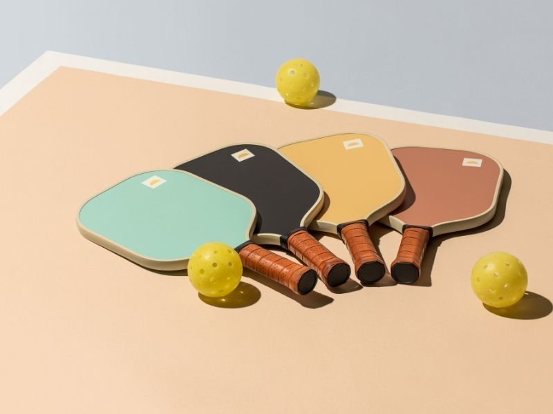 Khám Phá Pickleball - Môn Thể Thao Sôi Động Mang Đến Sức Khỏe Và Kết Nối 2 Khám Phá Pickleball - Môn Thể Thao Sôi Động Mang Đến Sức Khỏe Và Kết Nối