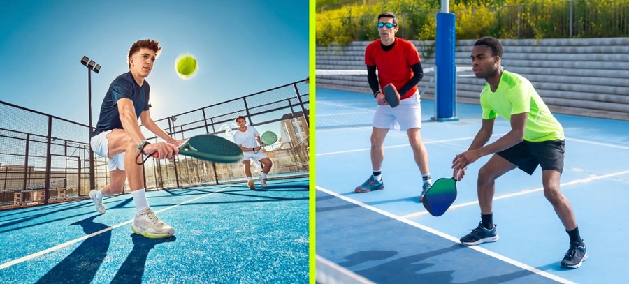 Luật Chơi Pickleball - Hướng Dẫn Toàn Diện Để Trận Đấu Công Bằng Và Chuyên Nghiệp