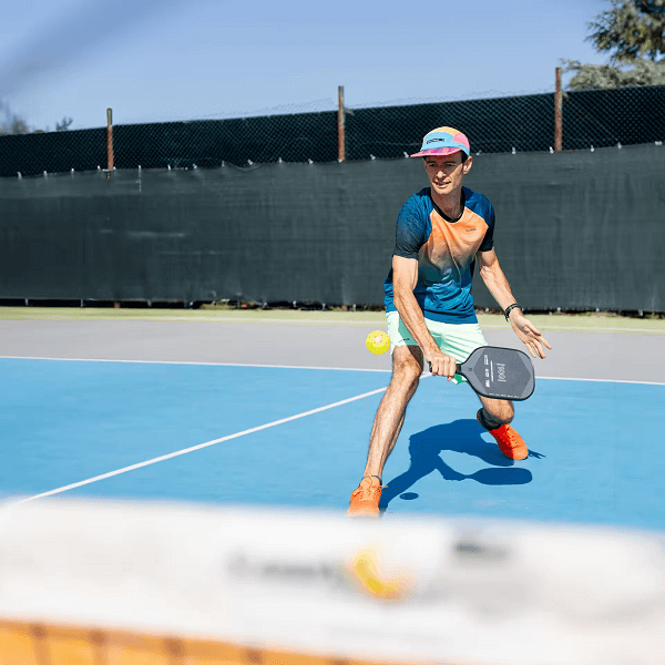 Luật Chơi Pickleball - Hướng Dẫn Toàn Diện Để Trận Đấu Công Bằng Và Chuyên Nghiệp