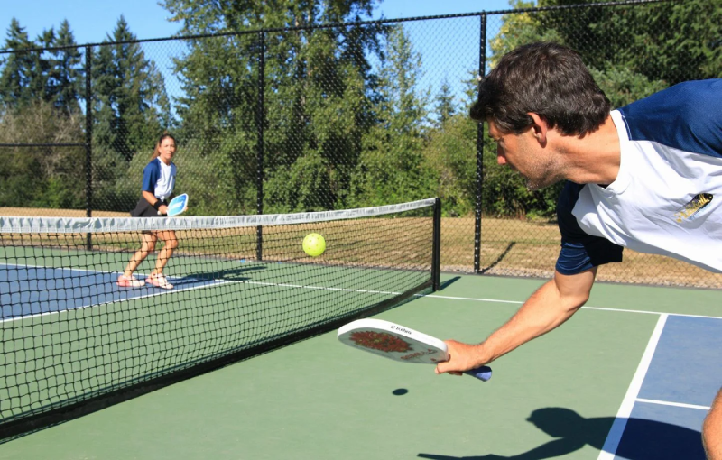 Luật Chơi Pickleball - Hướng Dẫn Toàn Diện Để Trận Đấu Công Bằng Và Chuyên Nghiệp