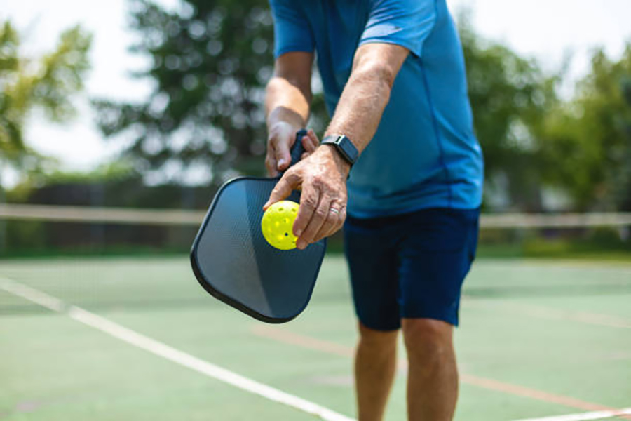 Luật Chơi Pickleball - Hướng Dẫn Toàn Diện Để Trận Đấu Công Bằng Và Chuyên Nghiệp