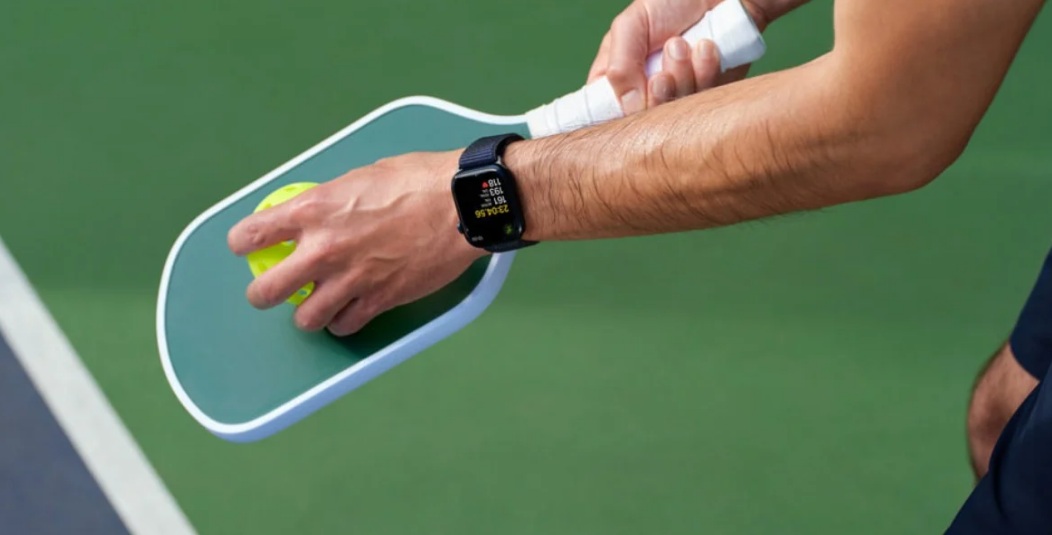 Pickleball – Nắm Vững Kỹ Thuật Cơ Bản Để Vươn Tầm Đỉnh Cao Trên Sân Đấu 9 Pickleball – Nắm Vững Kỹ Thuật Cơ Bản Để Vươn Tầm Đỉnh Cao Trên Sân Đấu