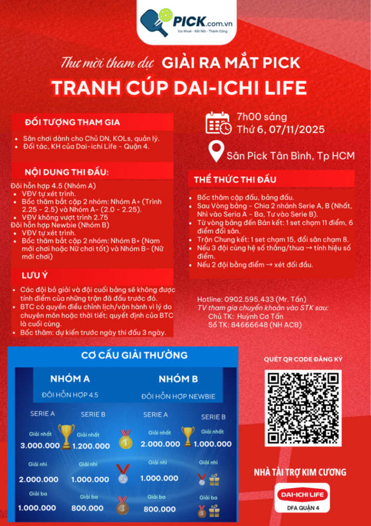 Thu moi Cup Daichi 11