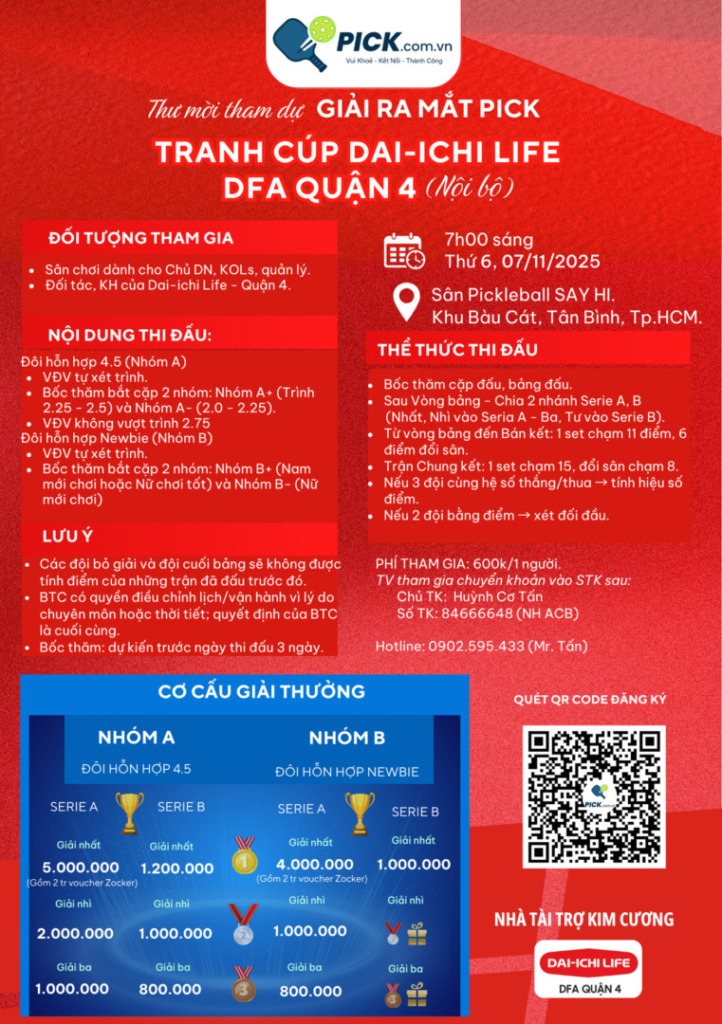 Thu moi Cup Daichi 20