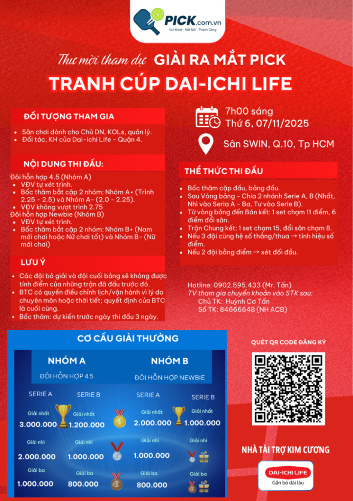 Thu moi Cup Daichi 6