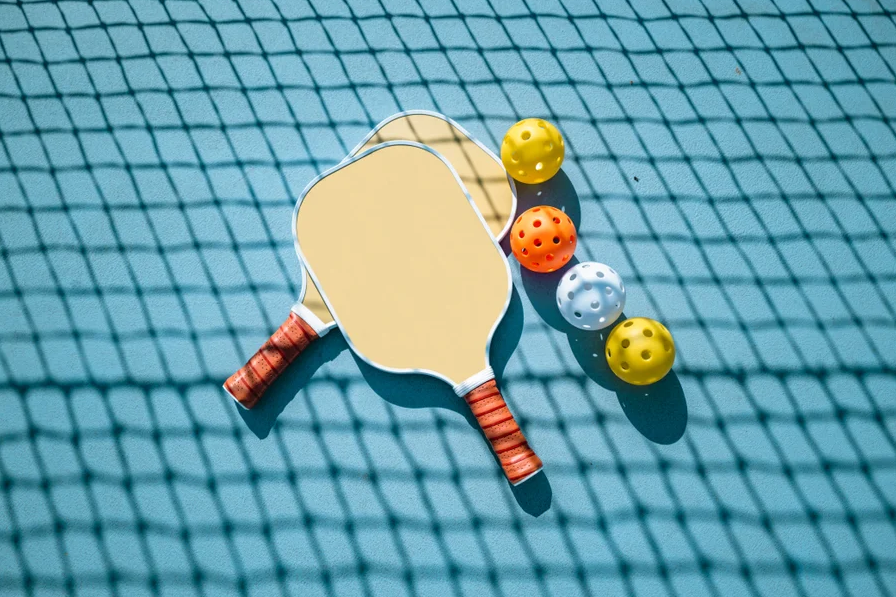 Thang Điểm USAPA Pickleball – Đánh Giá Từ 1.0 Đến Nâng Cao 5.5+