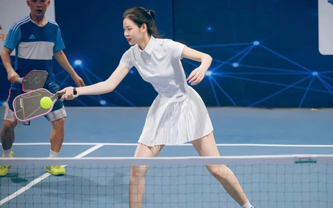 Thang Điểm USAPA Pickleball – Đánh Giá Từ 1.0 Đến Nâng Cao 5.5+