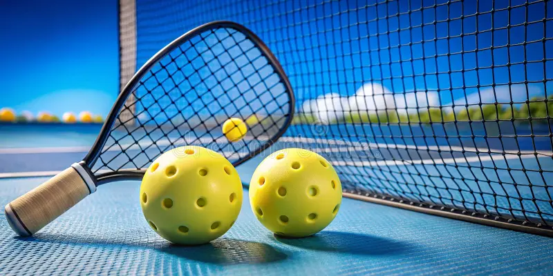 Top 10 giải pickleball chuyên nghiệp tại Hồ Chí Minh - Sân chơi đỉnh cao cho những tay vợt xuất sắc