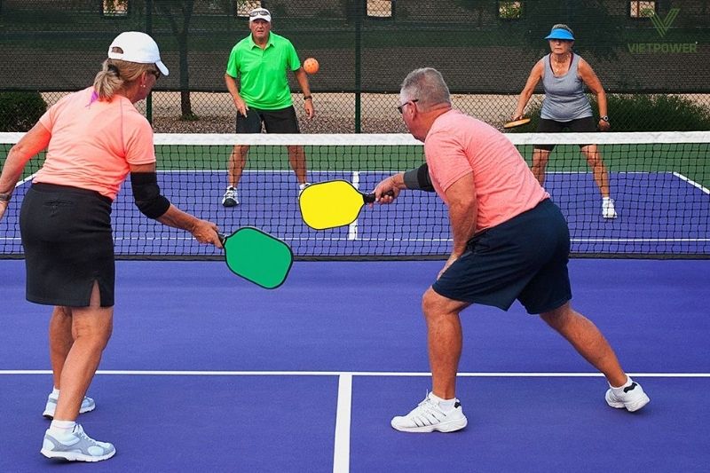 Dịch Vụ Tổ Chức Giải Pickleball Chuyên Nghiệp TPHCM: Nâng Tầm Sự Kiện 3 Dịch Vụ Tổ Chức Giải Pickleball Chuyên Nghiệp TPHCM: Nâng Tầm Sự Kiện