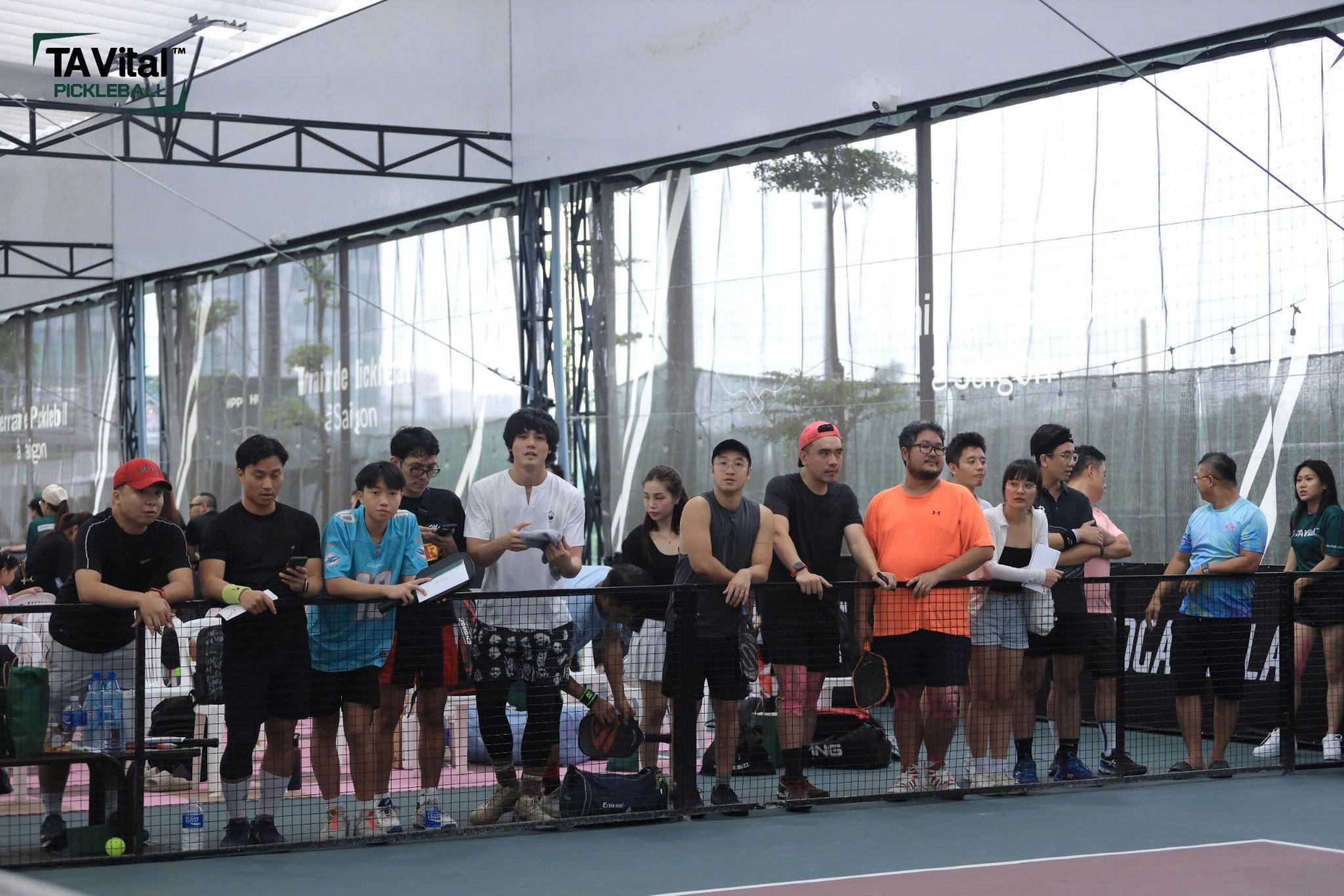 Dịch Vụ Tổ Chức Giải Pickleball Chuyên Nghiệp TPHCM: Nâng Tầm Sự Kiện 7 Dịch Vụ Tổ Chức Giải Pickleball Chuyên Nghiệp TPHCM: Nâng Tầm Sự Kiện