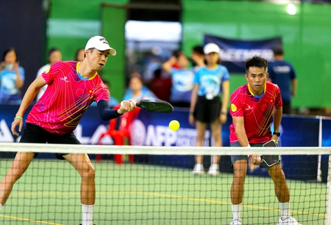Tổ chức giải Pickleball thành công: Hướng dẫn A-Z, Mẫu, Kế hoạch chi tiết!