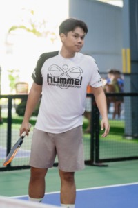 NHỮNG "CƠN LỐC" TRÊN SÂN PICKLEBALL AN HỘI ĐÔNG: TỔNG KẾT GIẢI MỞ RỘNG 2026 7 an dong 3